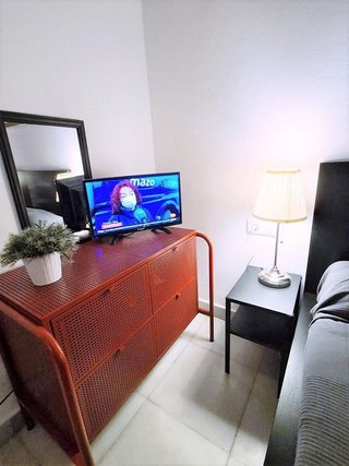 Estudio en venta en Feria-Alameda en Sevilla