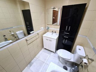 Estudio en venta en Feria-Alameda en Sevilla