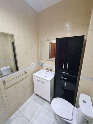 Estudio en venta en Feria-Alameda en Sevilla
