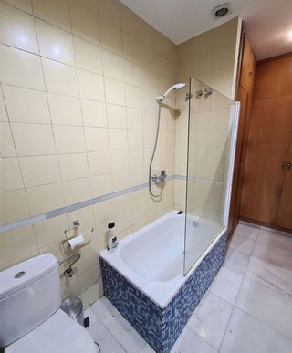 Estudio en venta en Feria-Alameda en Sevilla