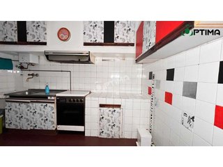 Piso en venta en Monte Alto - Zalaeta - Atocha en Coruña (A)