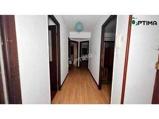 Piso en venta en Monte Alto - Zalaeta - Atocha en Coruña (A)