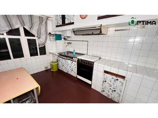 Piso en venta en Monte Alto - Zalaeta - Atocha en Coruña (A)
