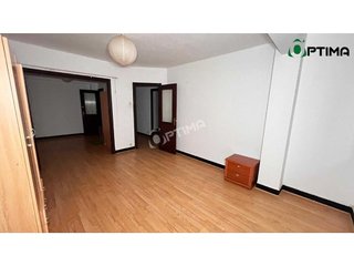 Piso en venta en Monte Alto - Zalaeta - Atocha en Coruña (A)