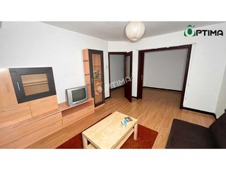 Piso en venta en Monte Alto - Zalaeta - Atocha en Coruña (A)