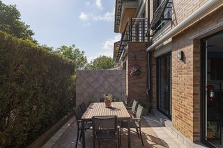 Dúplex en venta en Aiete en San Sebastián-Donostia