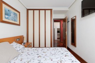 Dúplex en venta en Aiete en San Sebastián-Donostia
