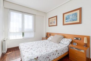 Dúplex en venta en Aiete en San Sebastián-Donostia