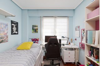 Dúplex en venta en Aiete en San Sebastián-Donostia