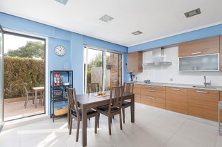 Dúplex en venta en Aiete en San Sebastián-Donostia
