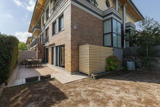 Dúplex en venta en Aiete en San Sebastián-Donostia