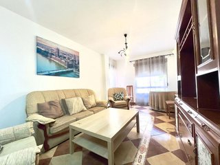 Piso en venta en Centro en Cáceres