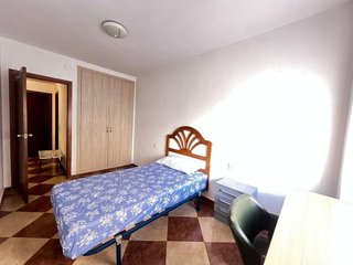 Piso en venta en Centro en Cáceres