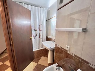 Piso en venta en Centro en Cáceres