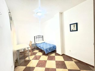 Piso en venta en Centro en Cáceres
