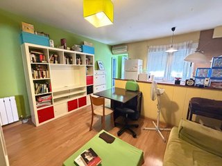 Piso en venta en Centro en Getafe