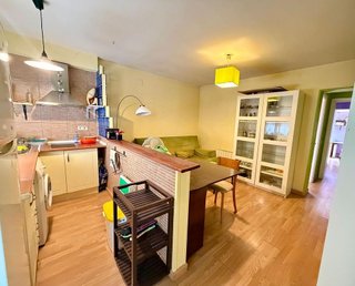 Piso en venta en Centro en Getafe