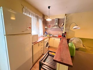 Piso en venta en Centro en Getafe