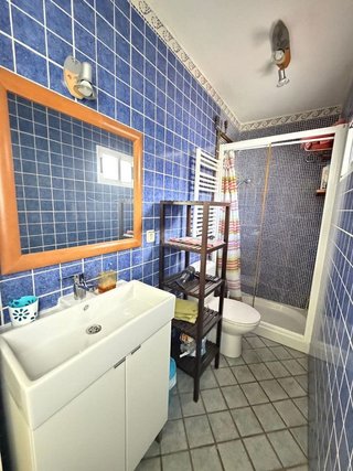 Piso en venta en Centro en Getafe