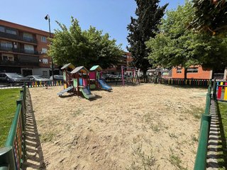 Piso en venta en Centro en Getafe