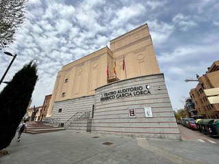 Piso en venta en Centro en Getafe