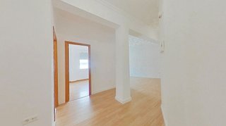 Piso en venta en Patraix en Valencia