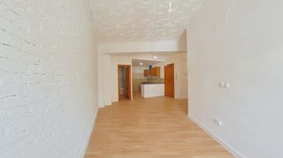Piso en venta en Patraix en Valencia