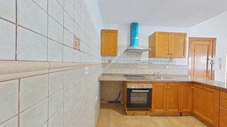 Piso en venta en Patraix en Valencia