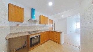 Piso en venta en Patraix en Valencia