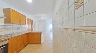 Piso en venta en Patraix en Valencia