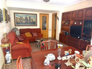 Piso en venta en Patraix en Valencia
