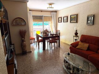 Piso en venta en Patraix en Valencia