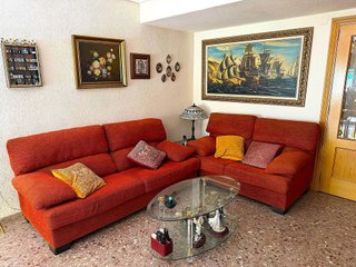 Piso en venta en Patraix en Valencia