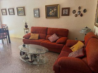 Piso en venta en Patraix en Valencia