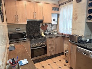 Piso en venta en Patraix en Valencia