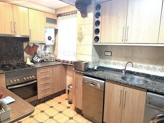 Piso en venta en Patraix en Valencia