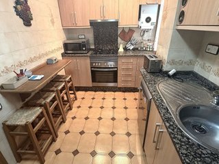 Piso en venta en Patraix en Valencia
