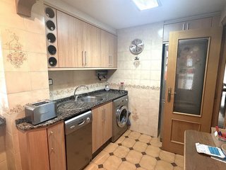 Piso en venta en Patraix en Valencia