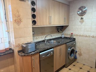 Piso en venta en Patraix en Valencia