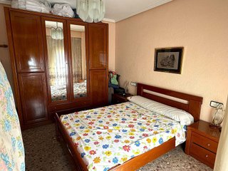 Piso en venta en Patraix en Valencia