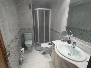 Piso en venta en Patraix en Valencia