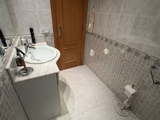 Piso en venta en Patraix en Valencia