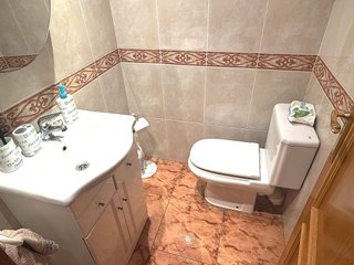 Piso en venta en Patraix en Valencia
