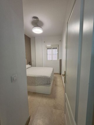 Piso en venta en Santa Catalina en Sevilla