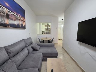 Piso en venta en Santa Catalina en Sevilla