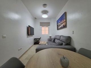 Piso en venta en Santa Catalina en Sevilla