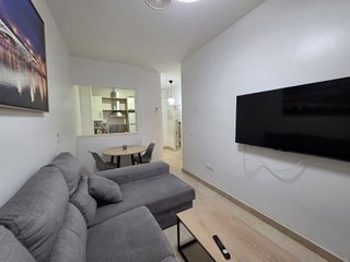 Piso en venta en Santa Catalina en Sevilla