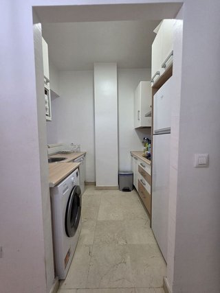 Piso en venta en Santa Catalina en Sevilla