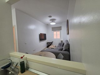 Piso en venta en Santa Catalina en Sevilla