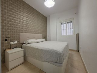 Piso en venta en Santa Catalina en Sevilla